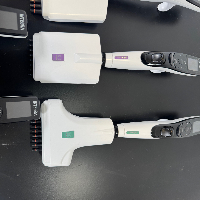 Integra Multichannel Electronic Pipettes - Quantity 9 image 1